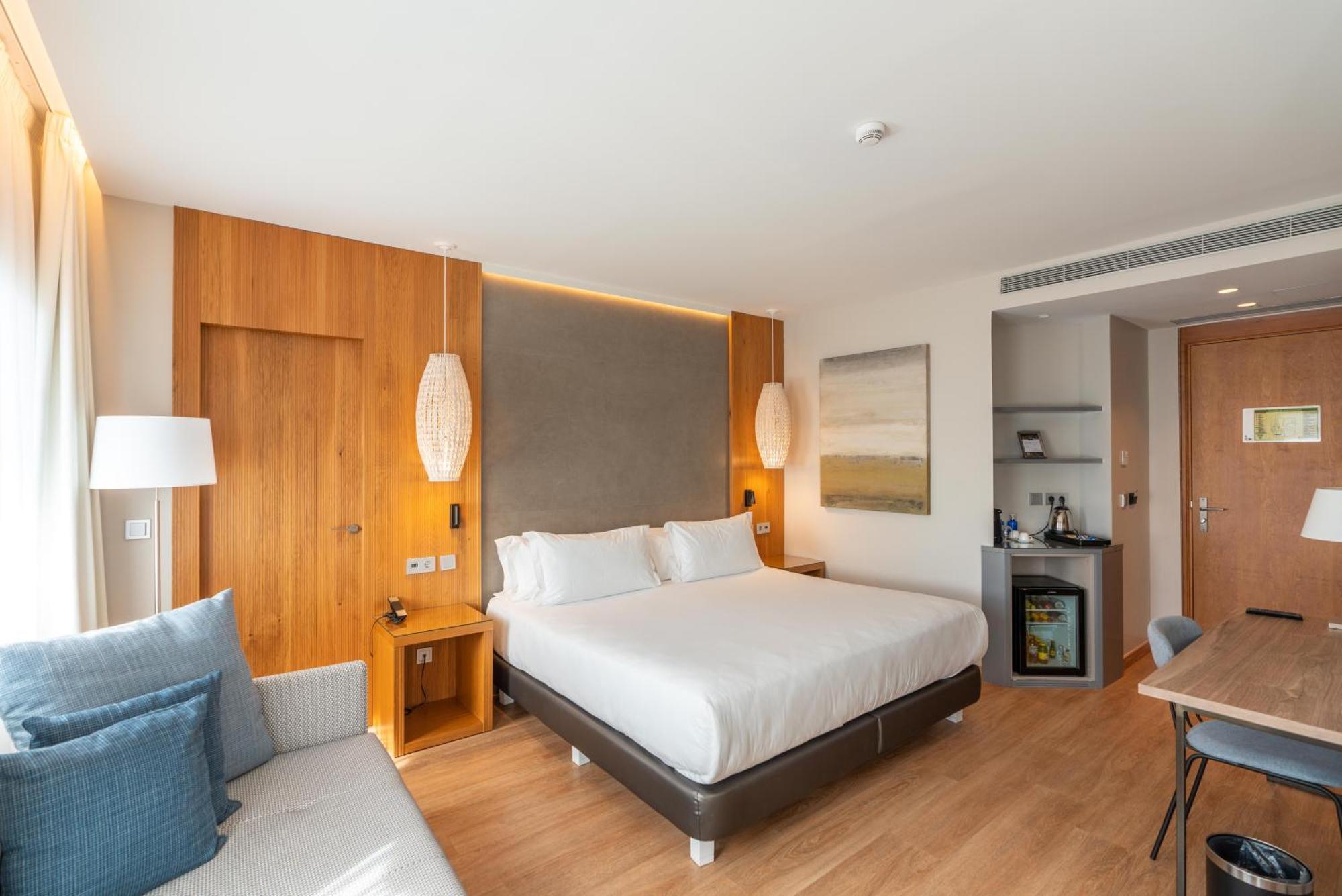 Hotel Boutique Mirlo 巴塞罗那 外观 照片